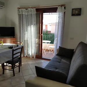 La Cala , Olbia Italie