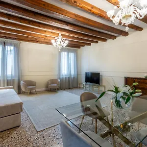 San Vio Palace Luxury Veneza
