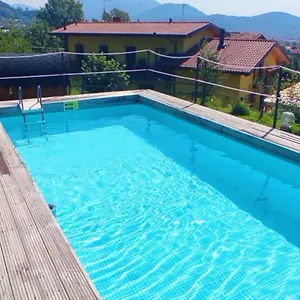 La Soglia Del Parco , Ranica Italie