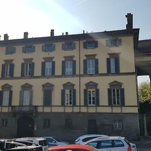 Charmerooms Palazzo Stampa , Bergame Italie